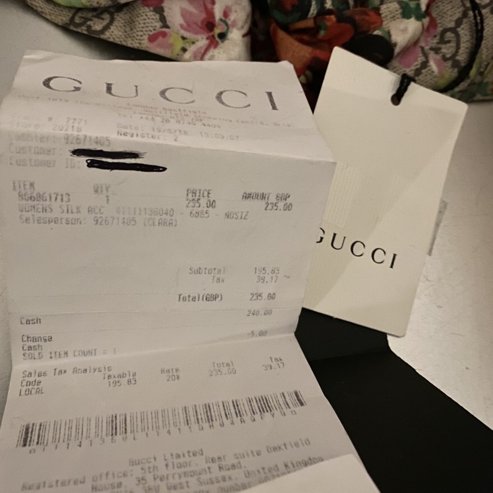 Gucci - Picture 10 of 16